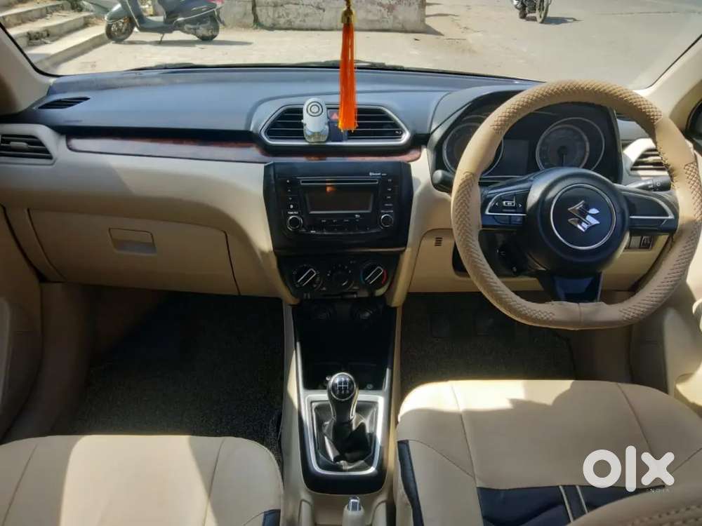 Maruti Suzuki Dzire 2018 Diesel 96000 Km Driven, Dzire Vdi, Dzire Dies