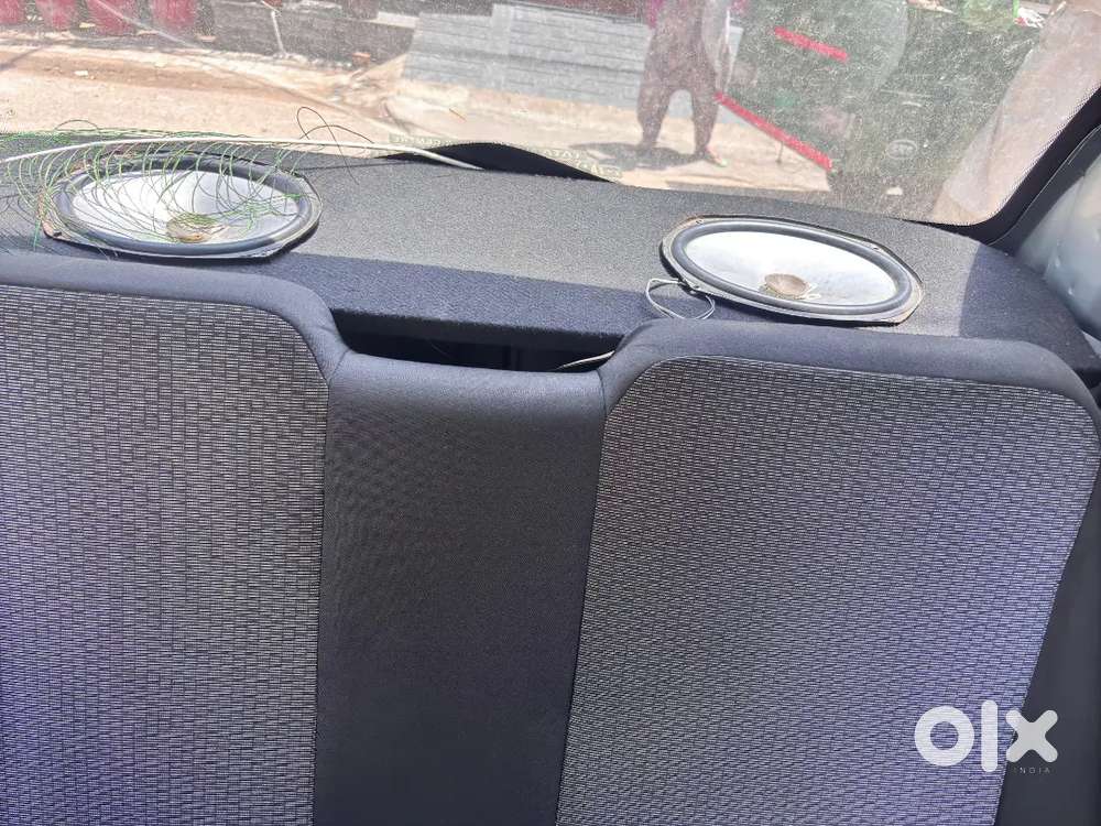 Tata Nano 2010 Petrol Well Maintained