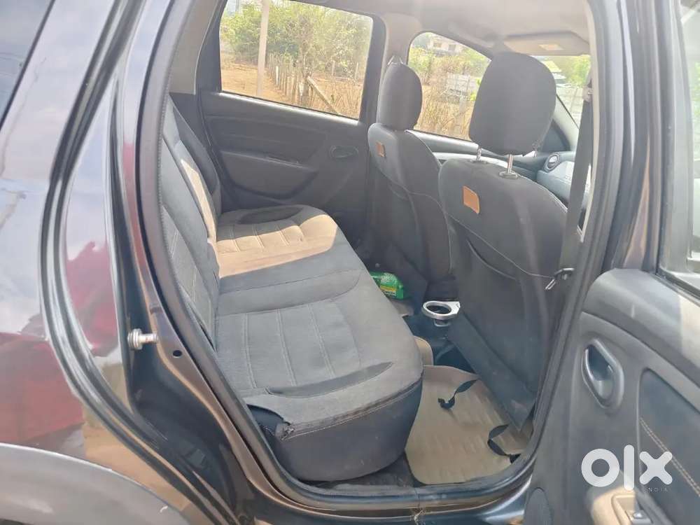 Renault Duster Diesel Manual 2016