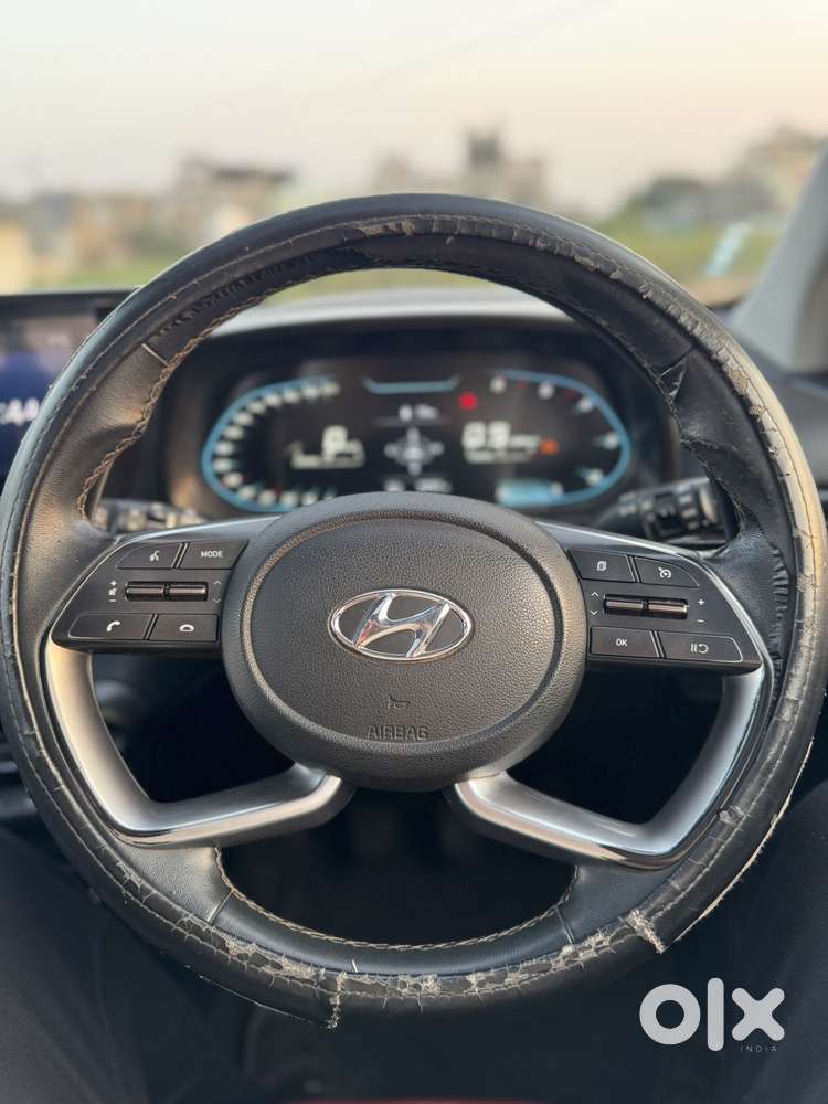 Hyundai New I20 1.5 Asta (o) Mt Dual Tone, 2020, Diesel