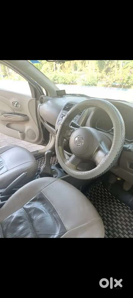 Nissan Sunny Xv 2012 Diesel For Sale @ 3 Lakh.