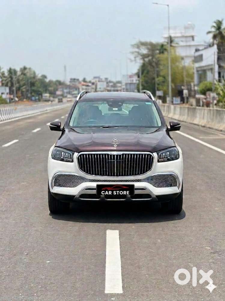 Mercedes-benz Gls 450d 4matic, 2023, Diesel
