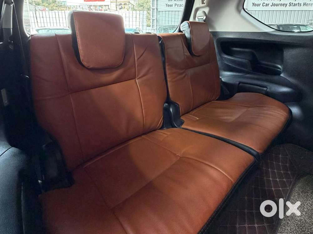 Toyota Innova Crysta 2.4 V 8 Str, 2020, Diesel