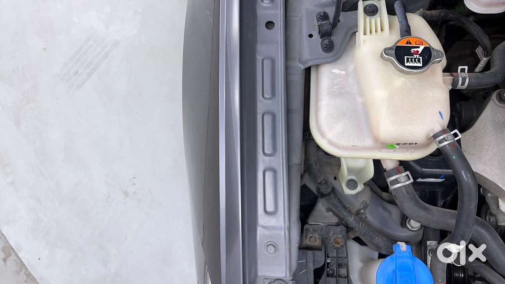 Hyundai Verna 1.5 Sx (o) Turbo Petrol Mt, 2023, Petrol