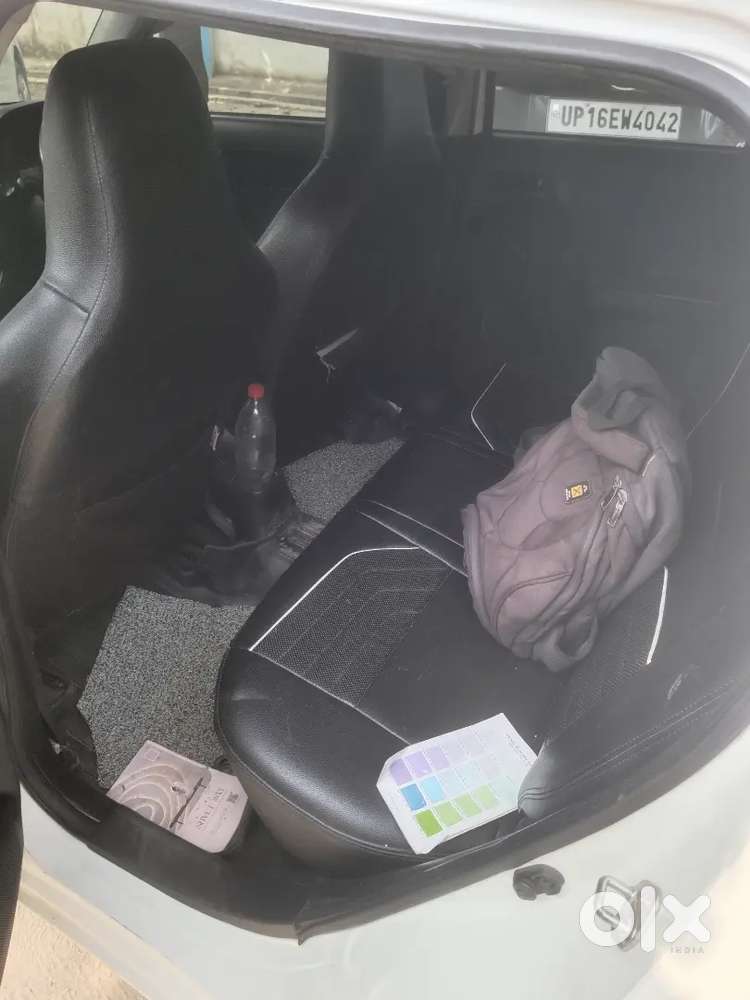 Maruti Suzuki Swift Vxi 2020