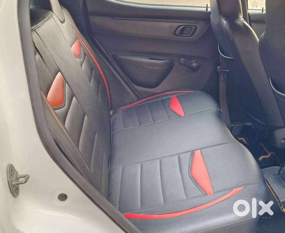 Renault Kwid 1.0 Rxt Optional, 2016, Petrol