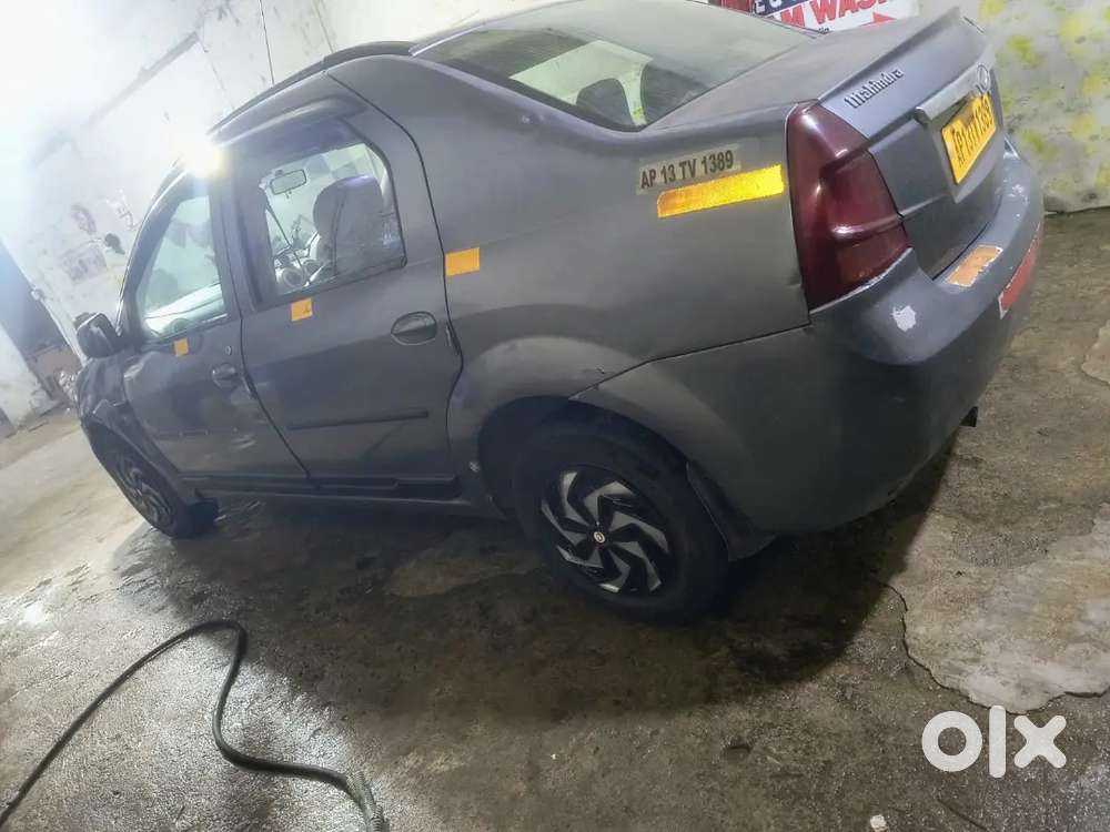 Mahindra Verito 2013 Diesel Good Condition Share Contact Number