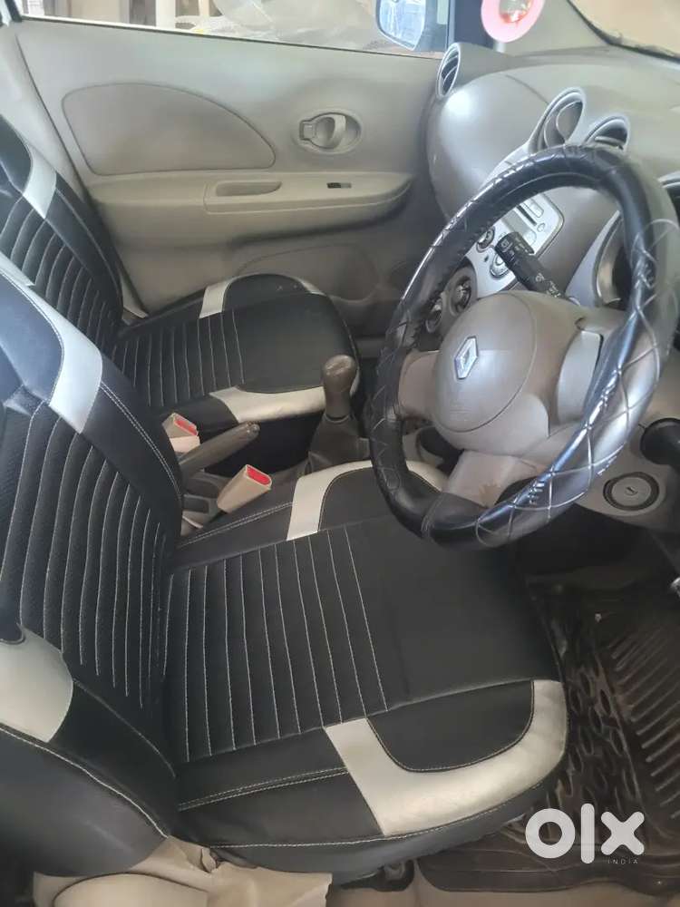 Renault Pulse Diesel 2014