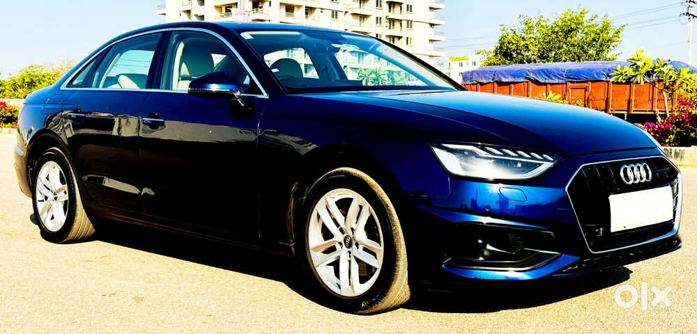 Audi A4 2.0 Premium Plus 40 Tfsi, 2021, Petrol