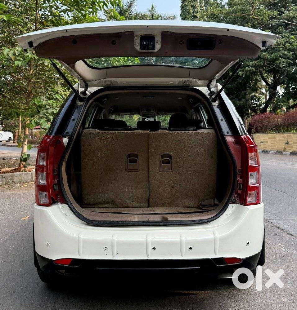 Mahindra Xuv500 W8, 2013, Diesel