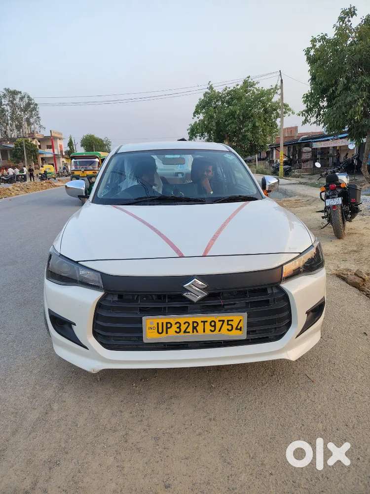 Maruti Suzuki Dzire 2026 Cng & Hybrids Well Maintained