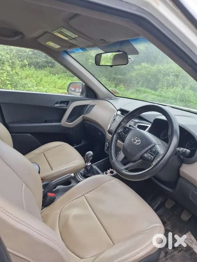 Hyundai Creta 2015 Excellent Condition