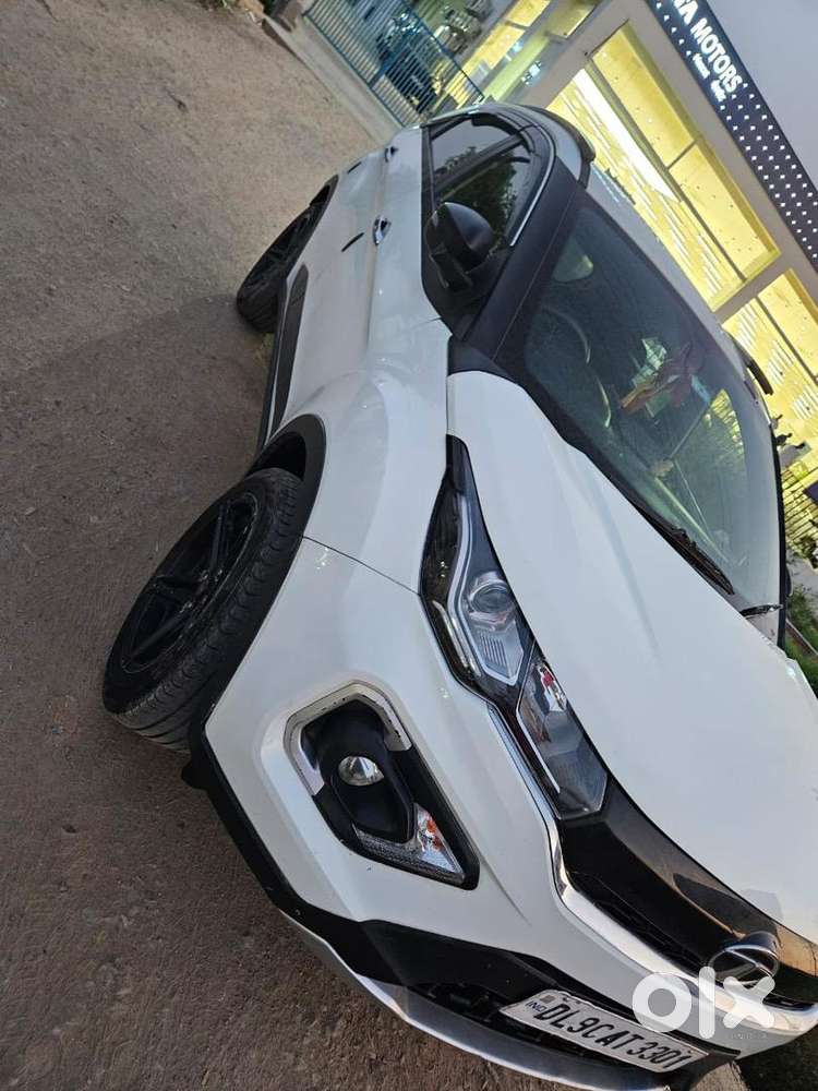 Cng Outside  Fited With Passing