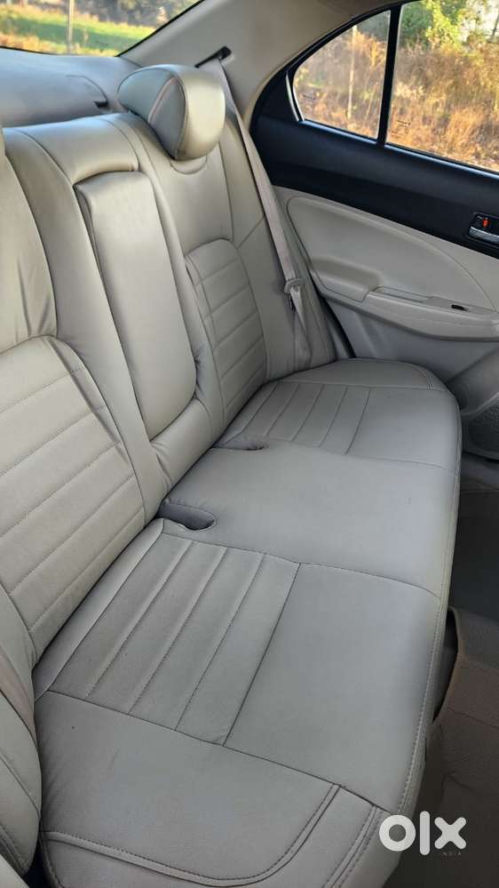 Maruti Suzuki Swift Dzire, 2019, Petrol