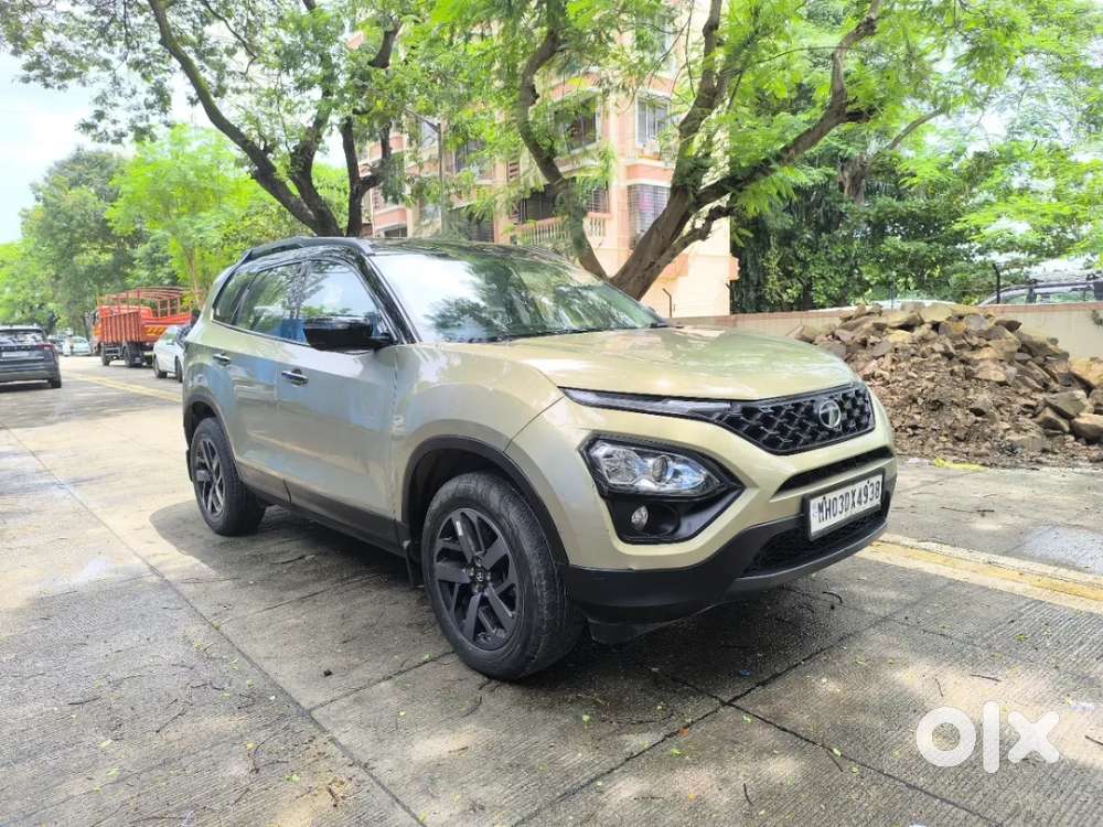 Tata Safari 2.0 Kryotec Xza Plus, 2022, Diesel