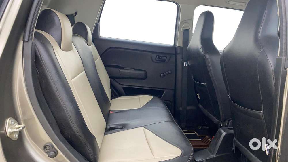 Maruti Suzuki Wagon R 1.0 Lxi Cng, 2021, Cng & Hybrids