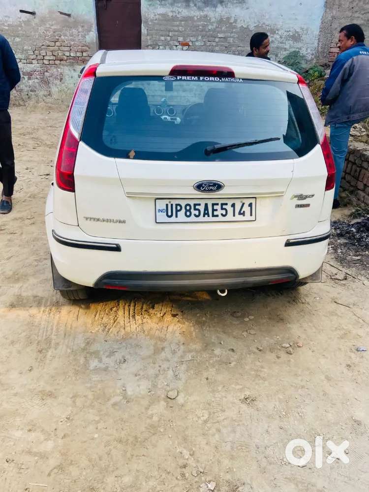 Sale Our Car