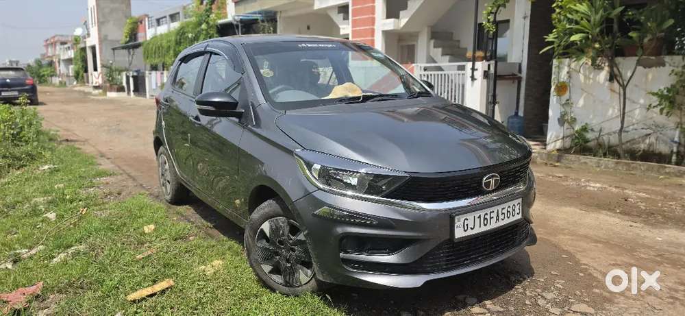 Tata Tiago 1.2 Revotron 1 Year