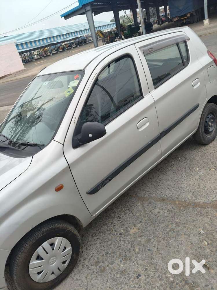 Maruti Suzuki Alto 800 2013 Petrol 44200 Km Driven