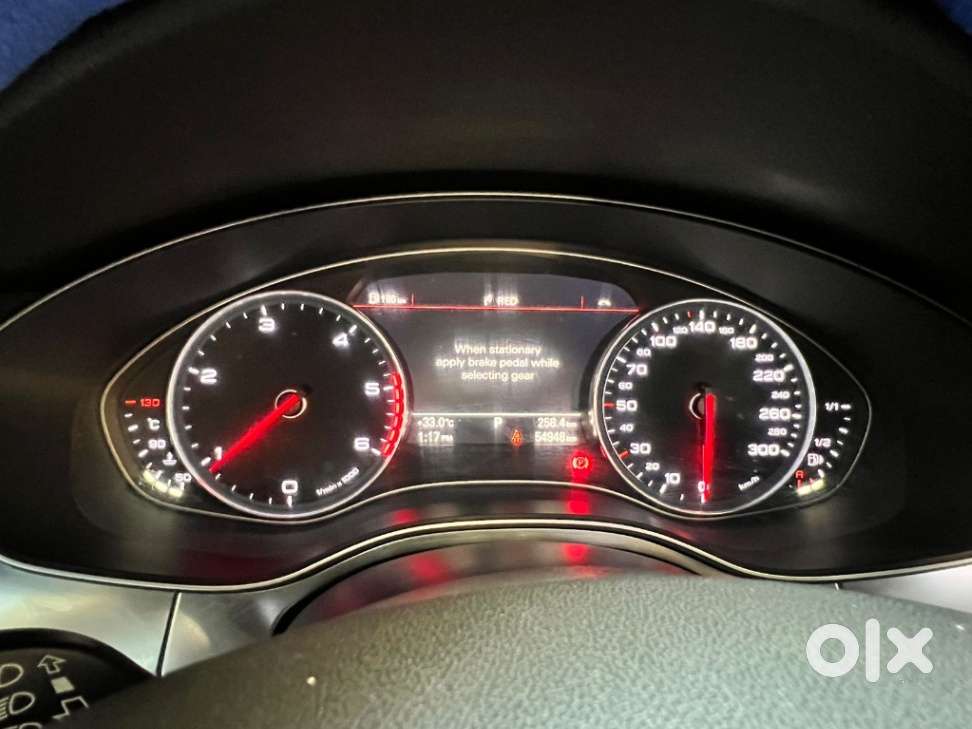 Audi A6 2.0 Tdi, 2013, Diesel