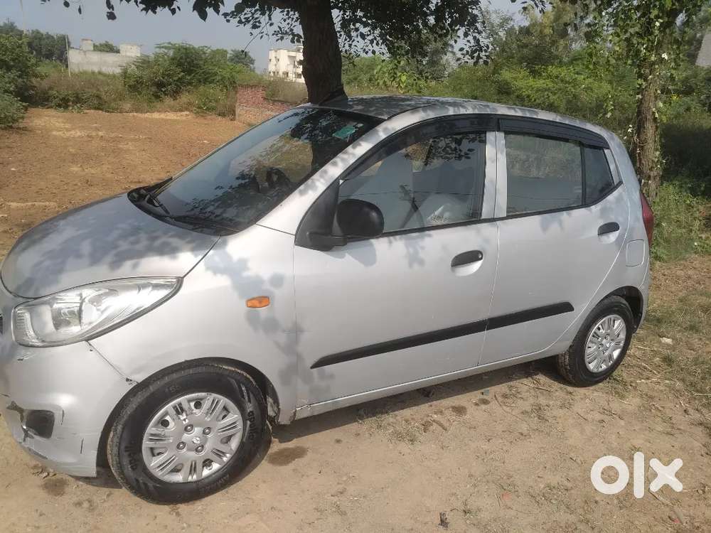 Hyundai I10 2017 Nov.