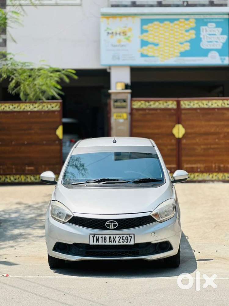 Tata Car Automatic 2018