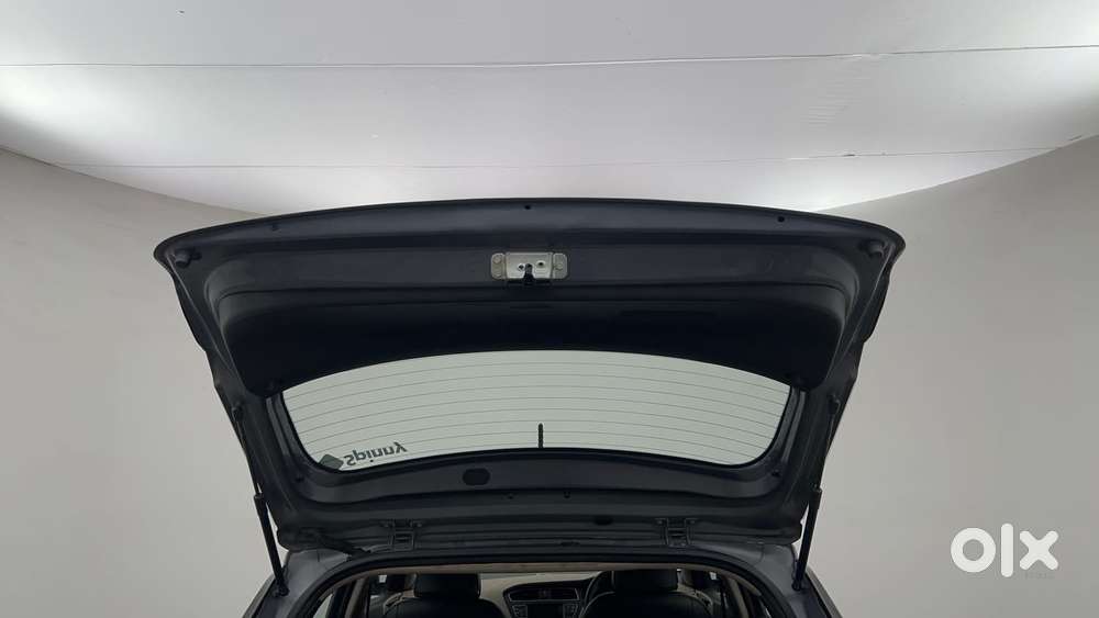 Hyundai Elite I20 Sportz Plus, 2019, Petrol