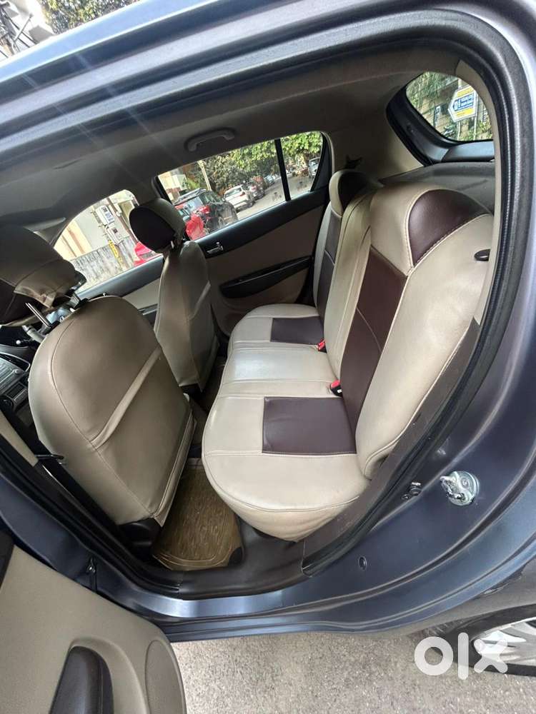 Hyundai I20 Magna Plus, 2011, Petrol
