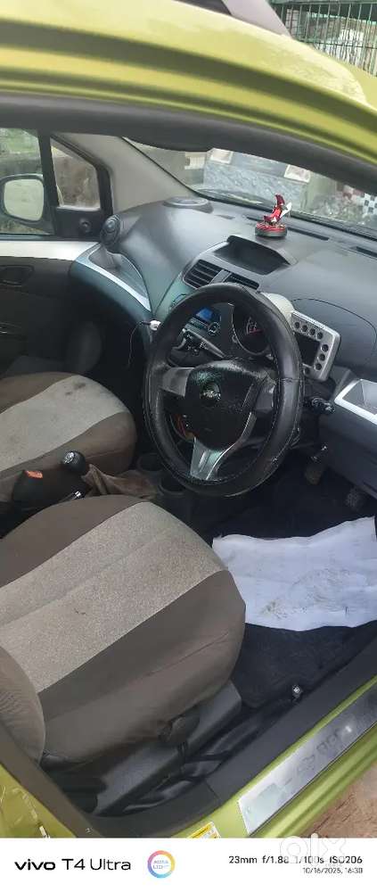 Chevrolet Beat Diesel 2016