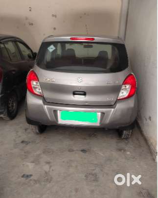 Maruti Suzuki Celerio 2017 Cng & Hybrids Well Maintained