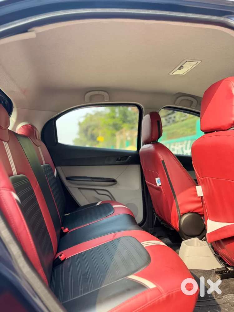 Tata Tiago 1.2 Revotron Xt (o), 2023, Petrol