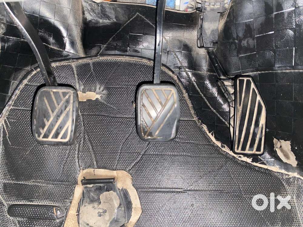 Maruti Suzuki Baleno 1.2 Zeta, 2015, Petrol