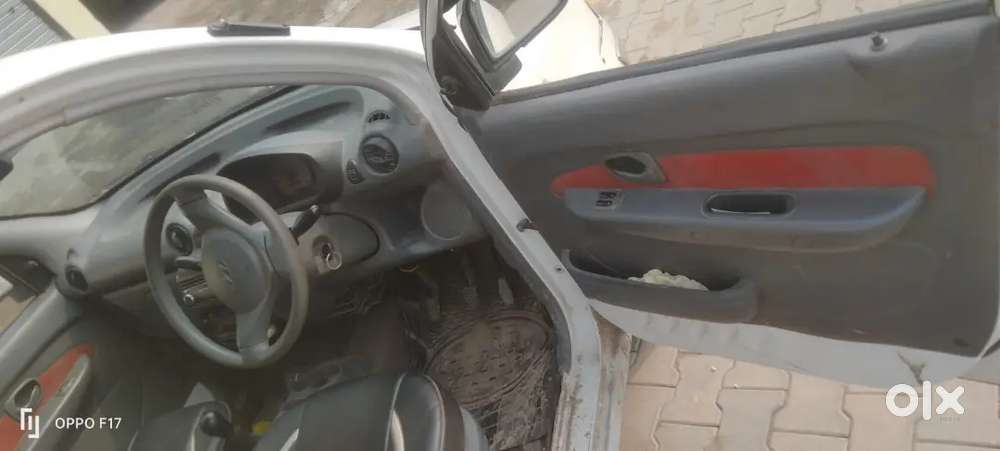 Hyundai Santro Gls Ii 2009