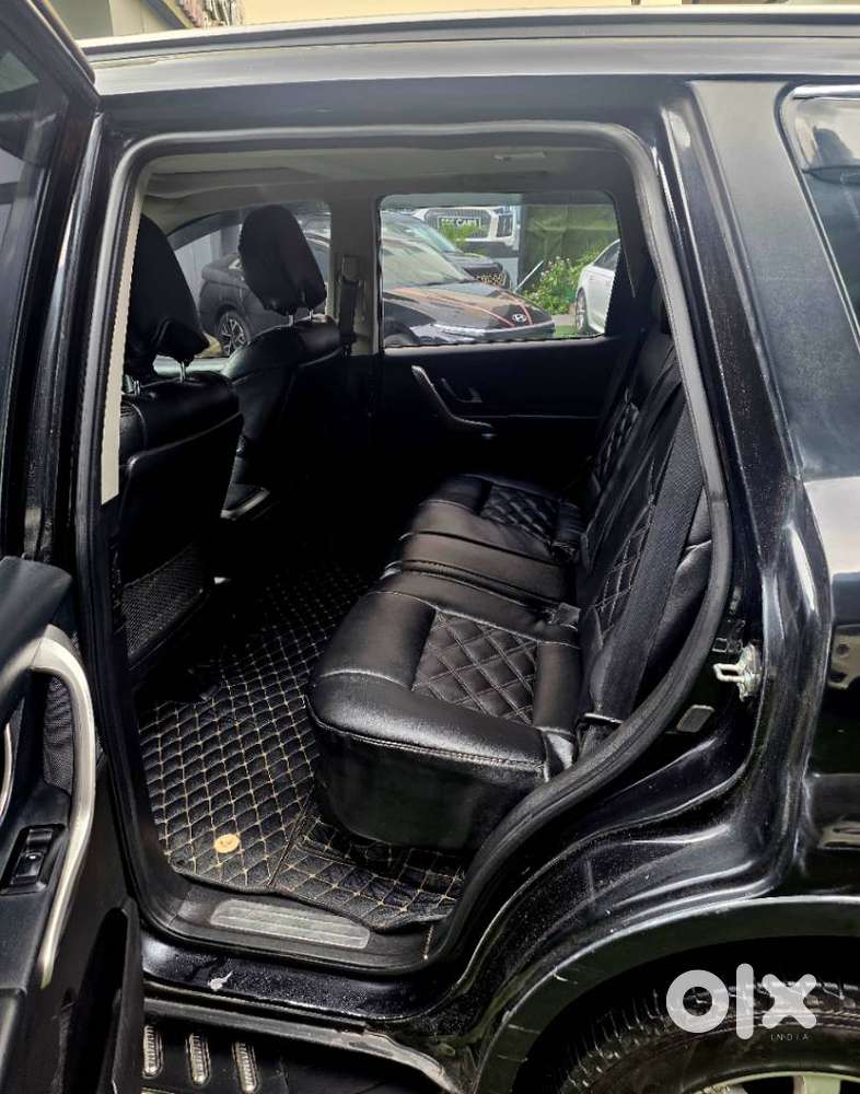 Mahindra Xuv500 2.2 W10, 2018, Diesel