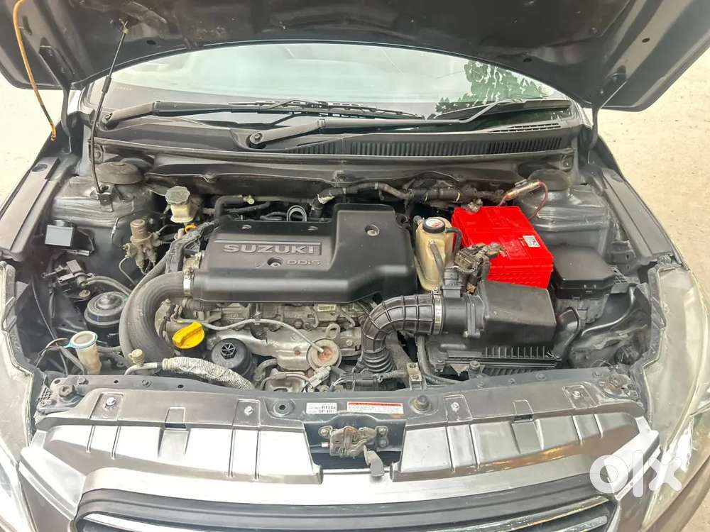 Maruti Suzuki Ciaz Vdi 2016 The Mileage King 25+ With Smart Higbrid