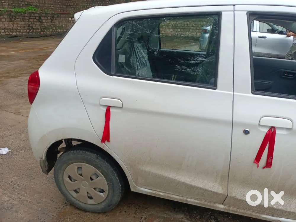 Maruti Suzuki Alto K10 2026