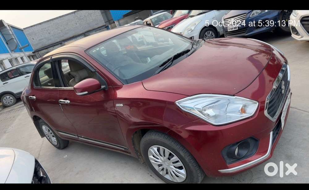 Swift Dzire Diesel Vdi 2017
