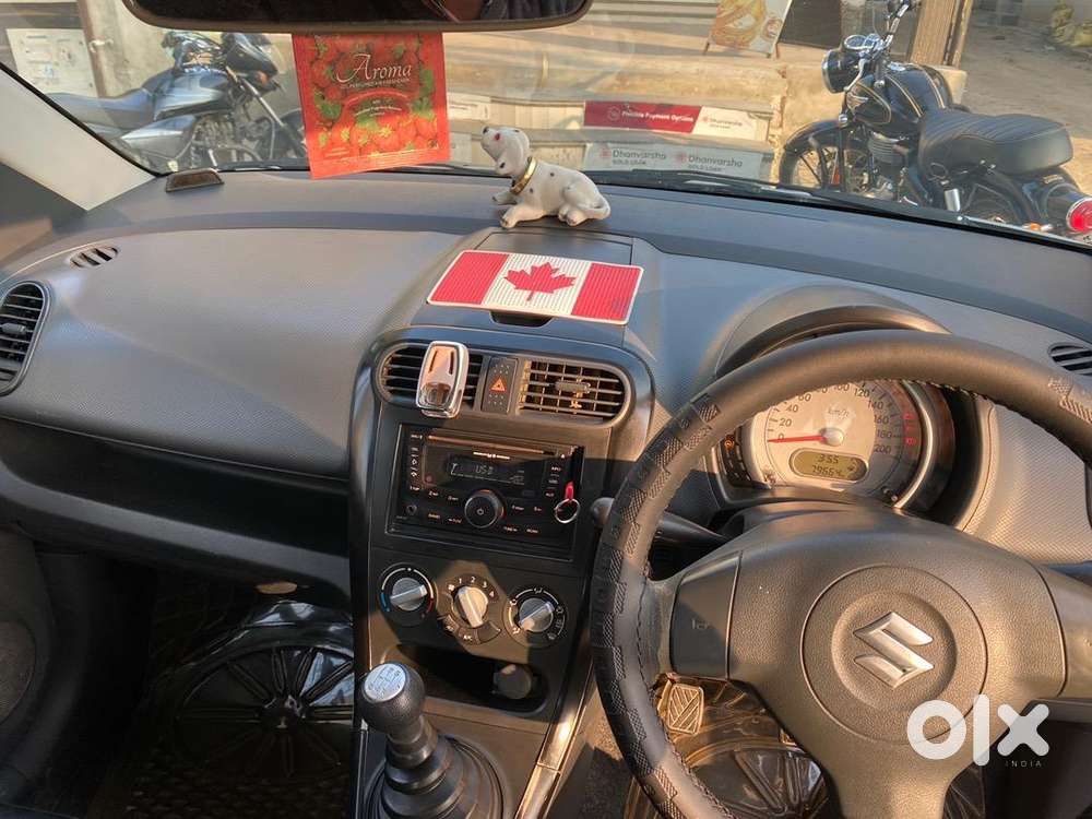 Maruti Suzuki Diesel Manual 2013 Car