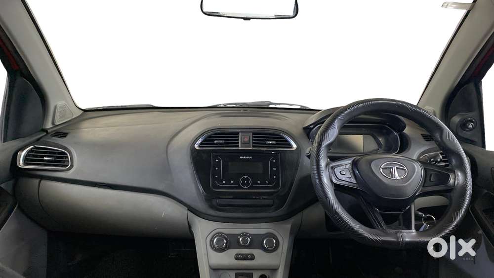 Tata Tiago 1.2 Revotron Xt, 2020, Petrol