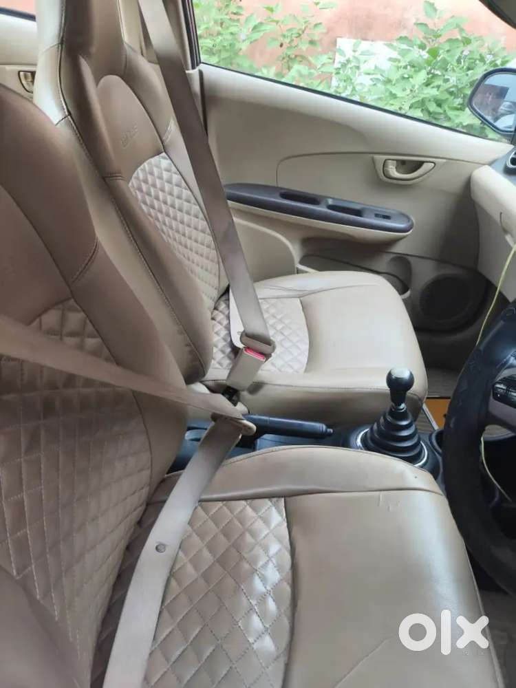Honda Amaze 2014 Diesel Well Maintained