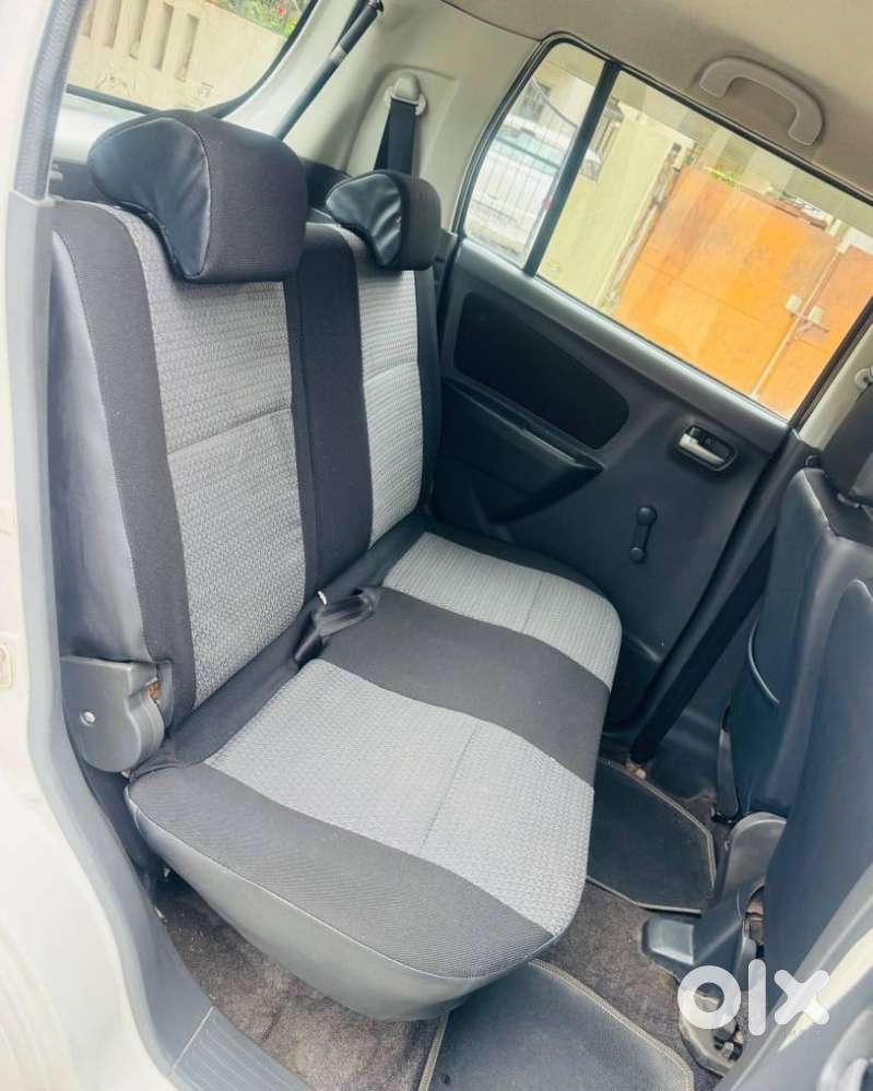 Maruti Suzuki Wagon R Lxi Optional, 2010, Petrol