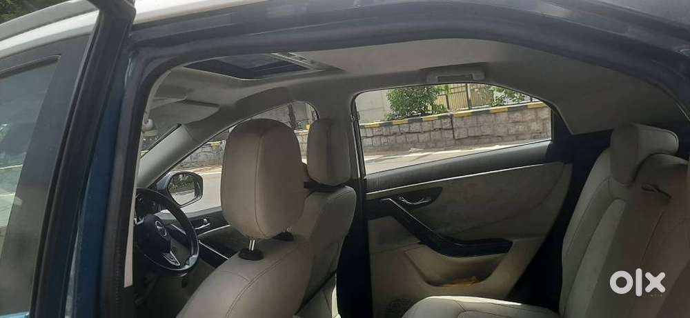 Tata Nexon Ev Xz Plus, 2021, Electric