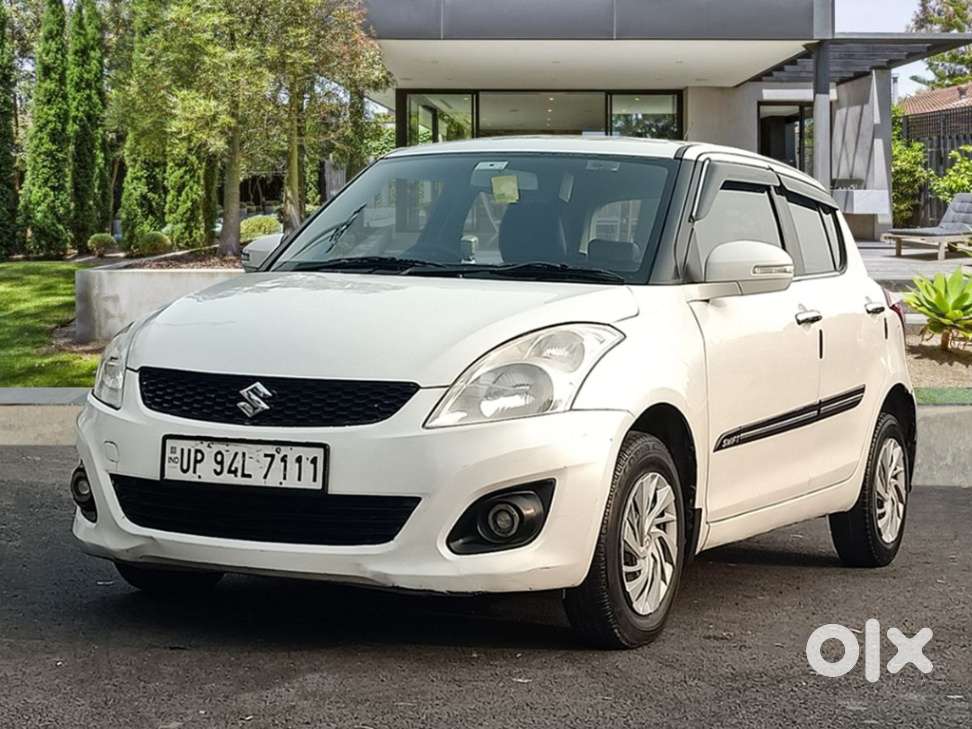 Maruti Suzuki Swift Vxi Optional, 2014, Petrol