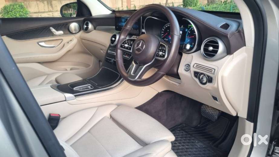 Mercedes-benz A-class Limousine