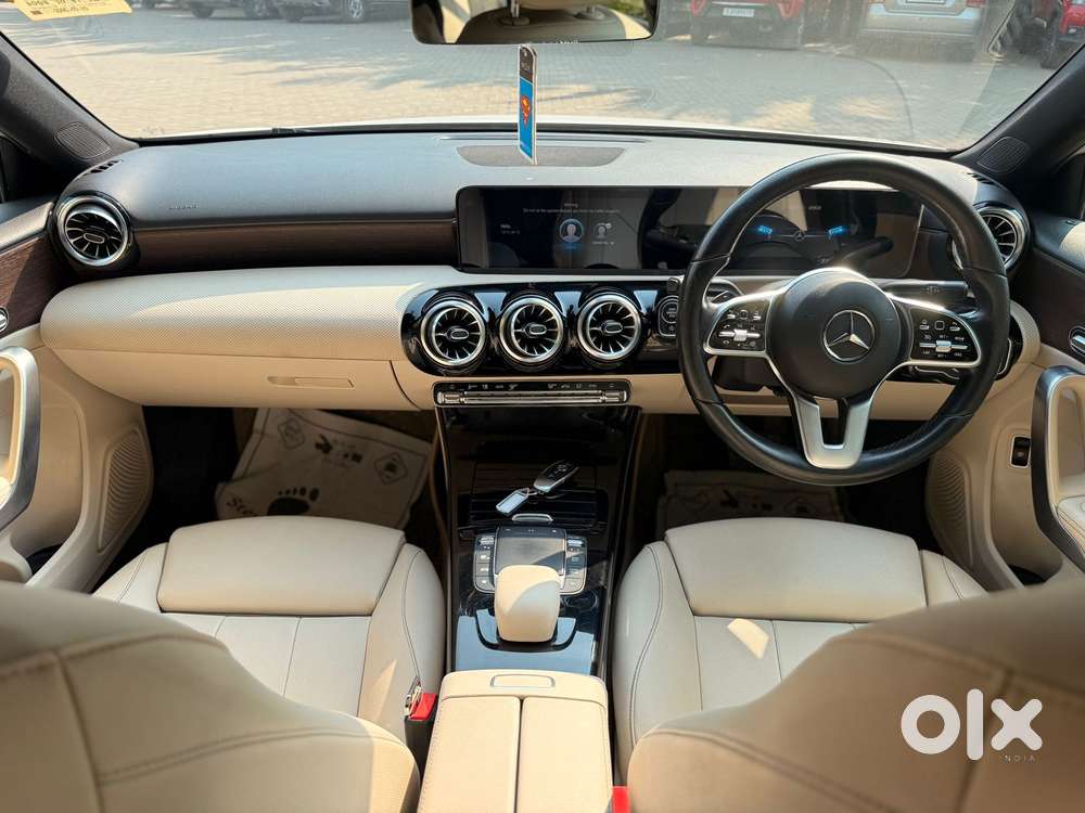 Mercedes-benz A-class Limousine 200d, 2022, Diesel