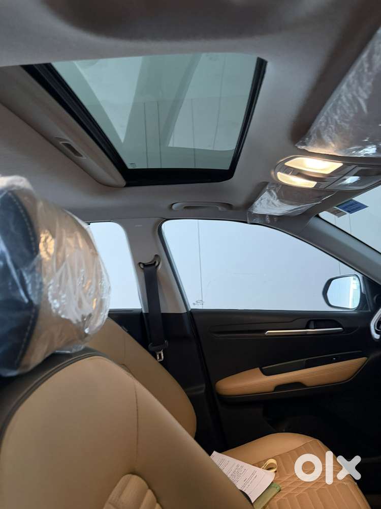 Kia Sonet 1.0 Htx Dct Anniversary Edition, 2024, Petrol