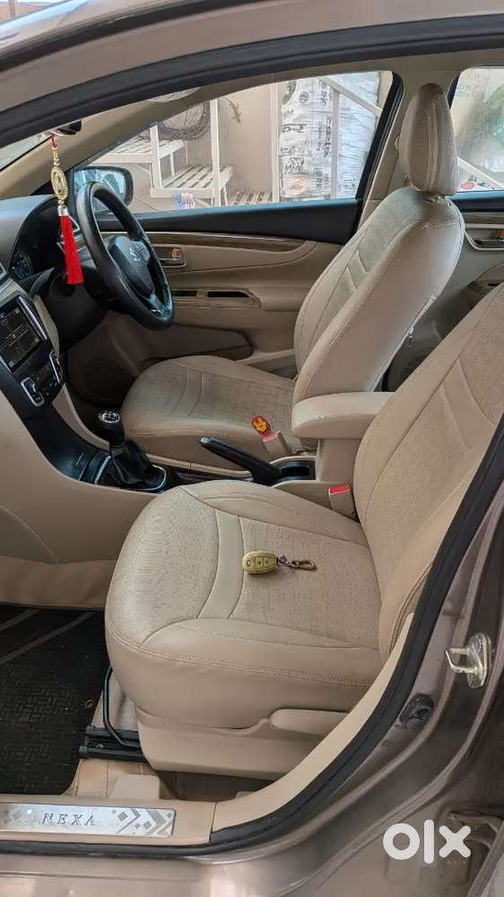 Maruti Suzuki Ciaz 2018 Petrol Well Maintained