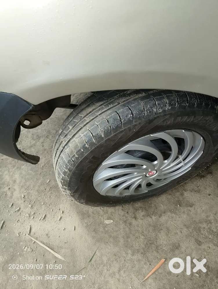 2005 Maruti Suzuki Alto Petrol