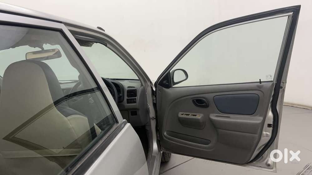 Maruti Suzuki Alto K10 1.0 Vxi, 2013, Petrol