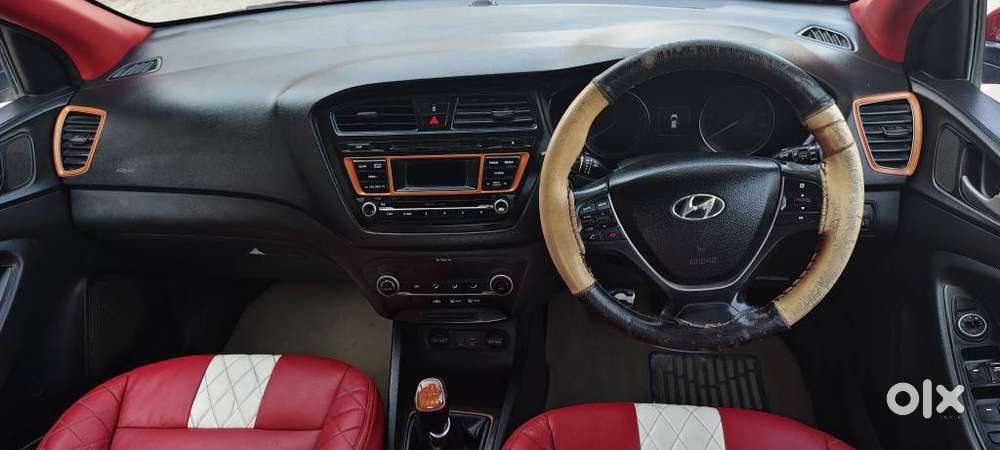 Hyundai I20 Active 1.4 Sx (o), 2015, Diesel